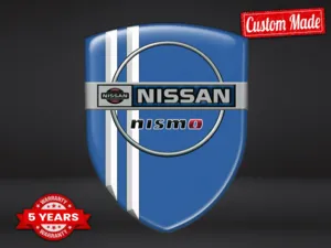 Nissan Auto Folien Aufkleber Pro Max Haltbar Stilvoll Modern